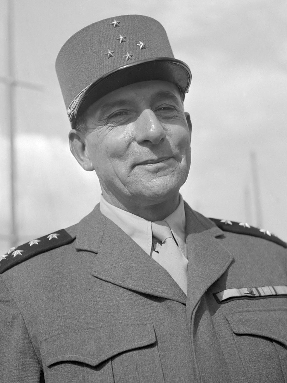Jean Joseph Marie Gabriel de Lattre de Tassigny