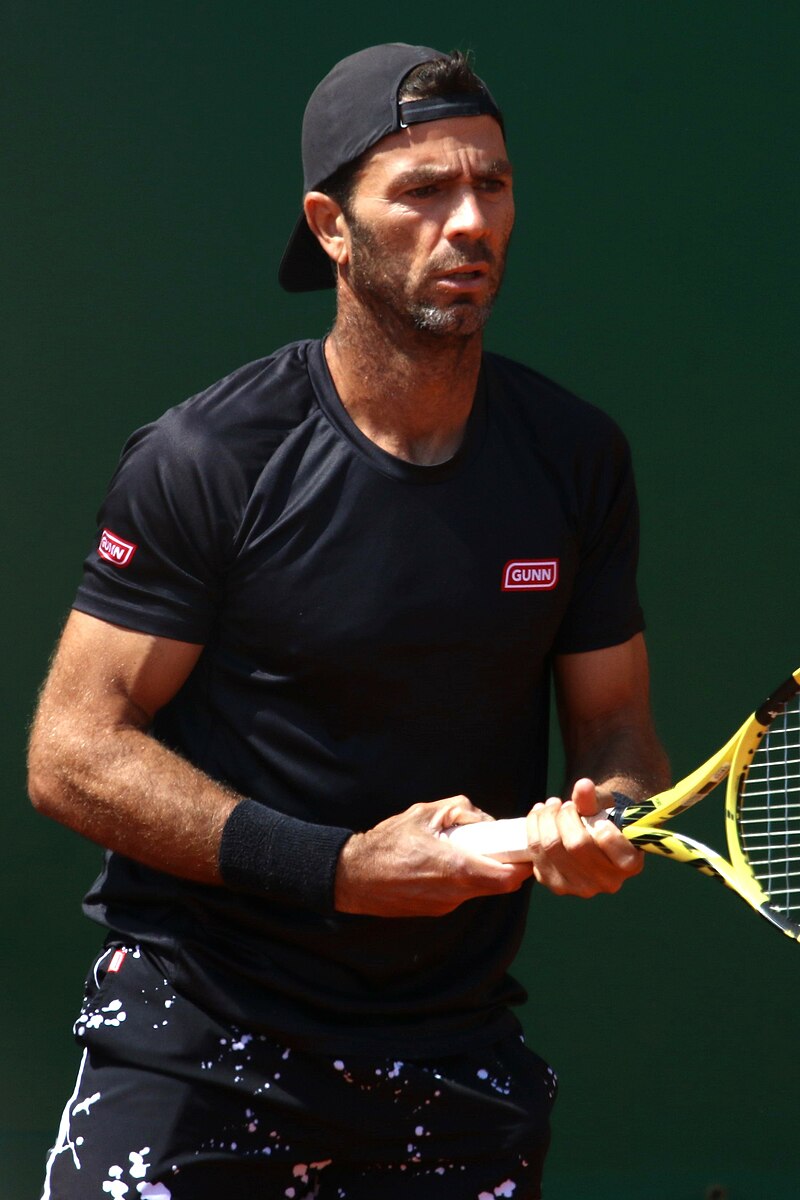 Jean-Julien Rojer