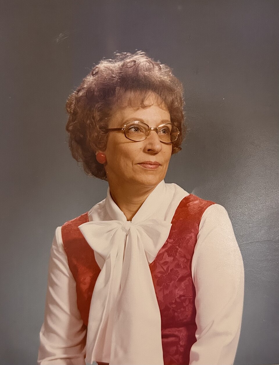 Jean Larson