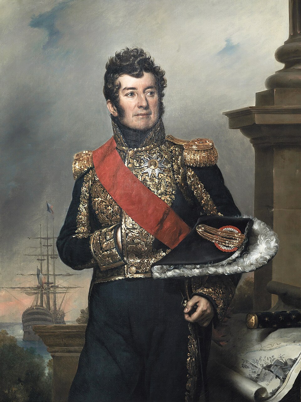 Jean-Laurent Granier