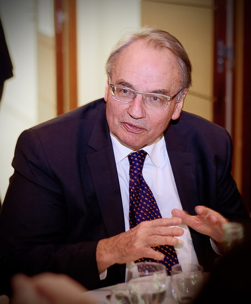 Jean-Louis Bourlanges