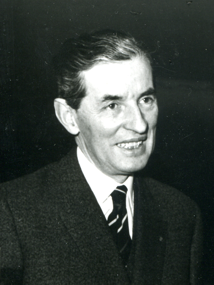 Jean-Louis Harouel