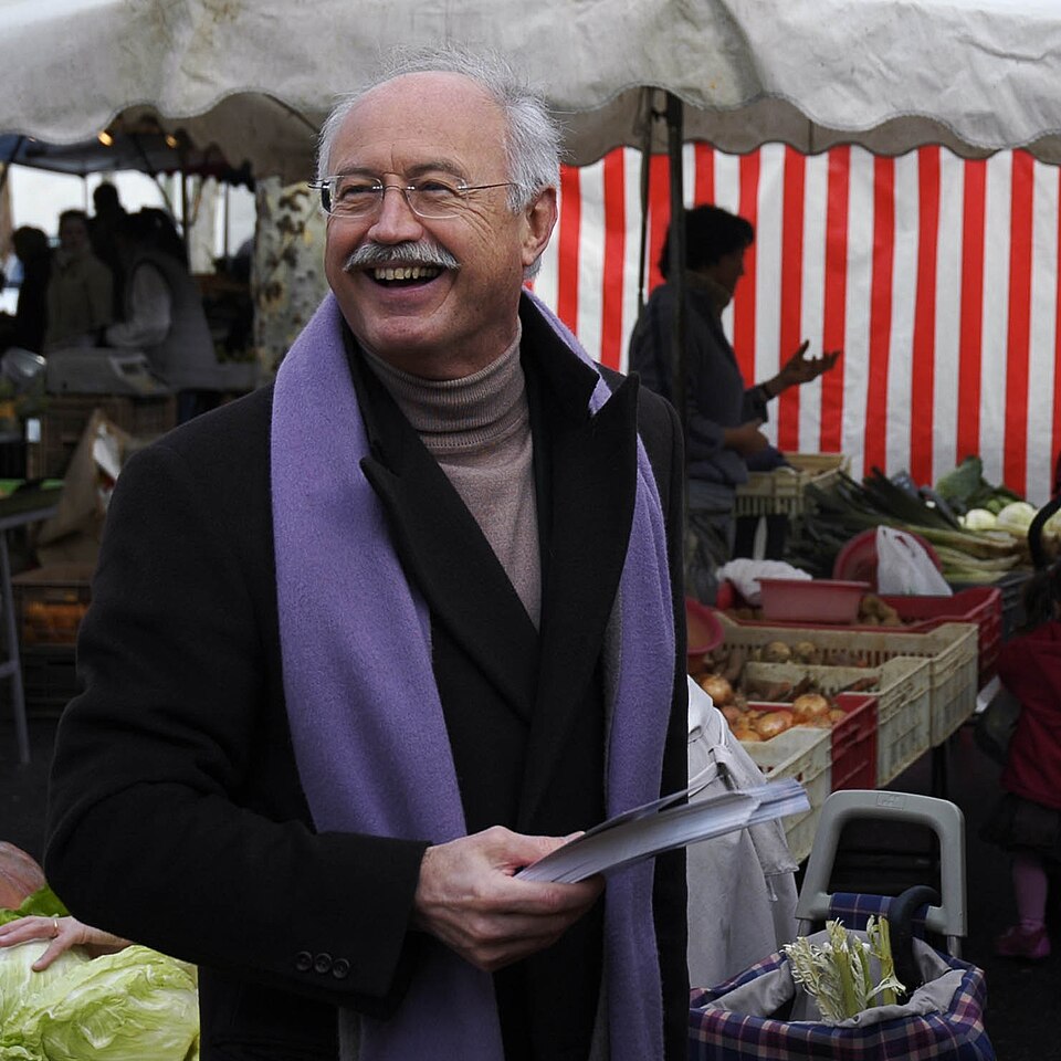 Jean-Louis Touraine