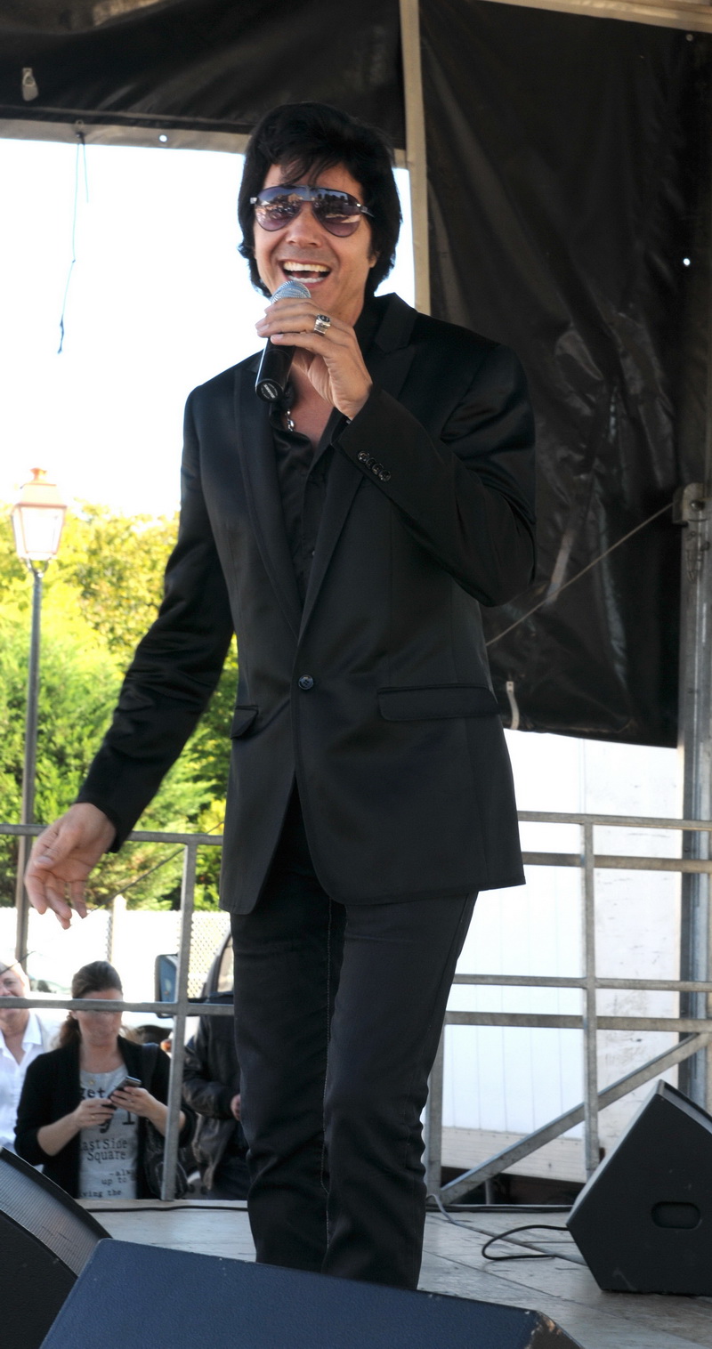 Jean-Luc Lahaye