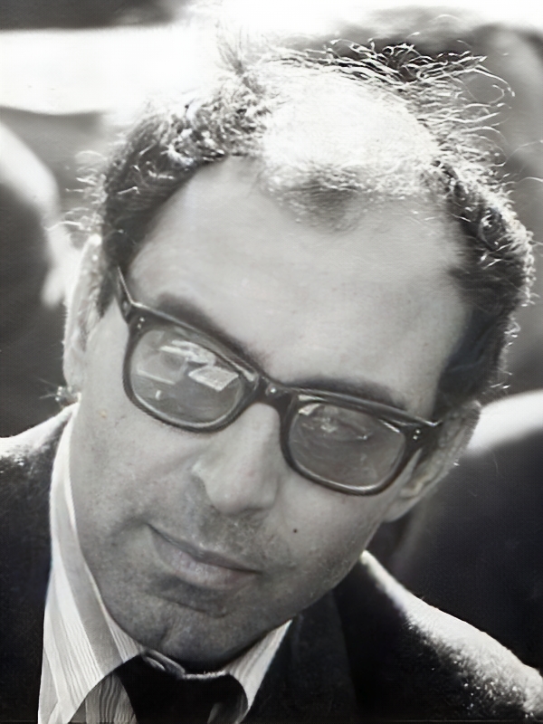 Jean-Luc