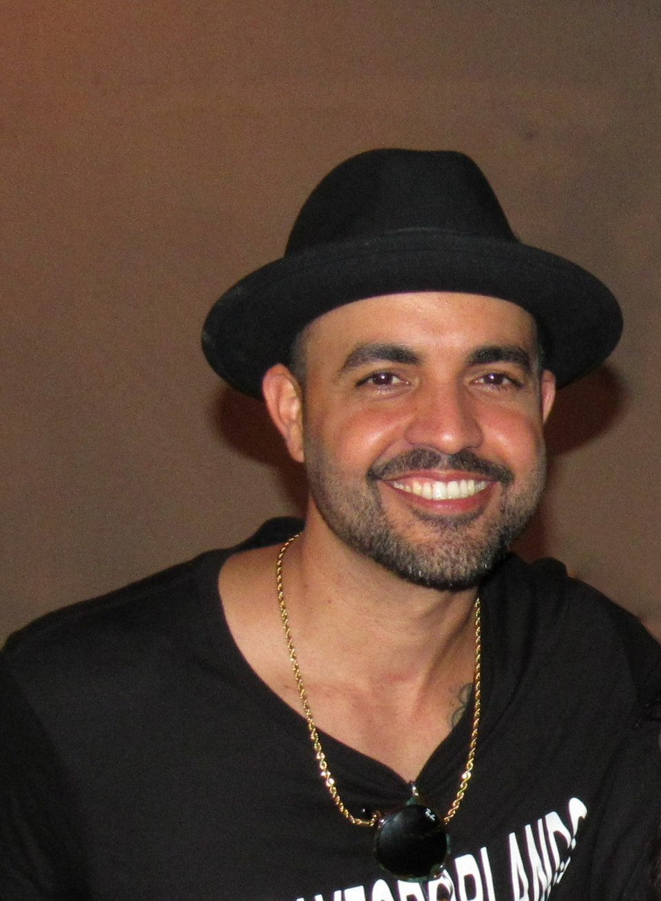 Jean Luis Rodríguez
