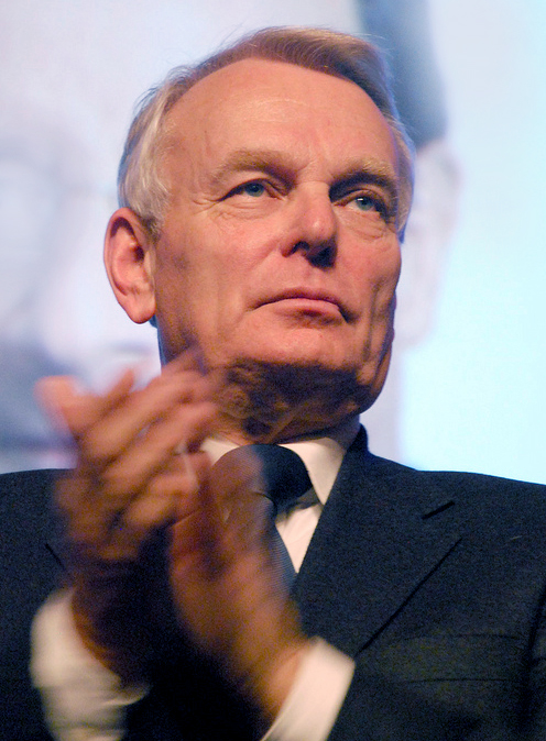 Jean-Marc Ayrault