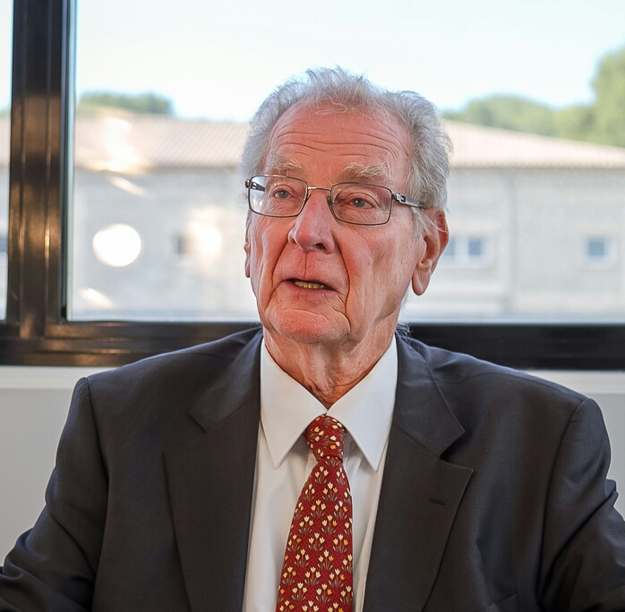 Jean-Marc La Piana