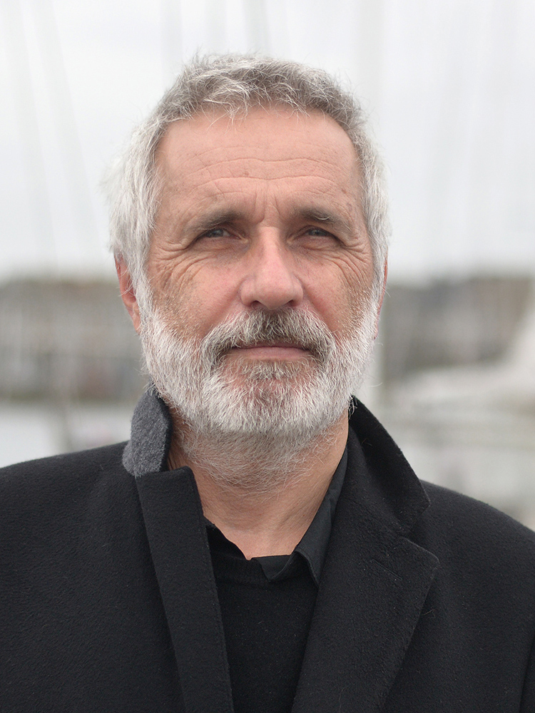 Jean-Marc Petillon