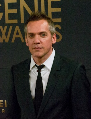 Jean-Marc Vallée