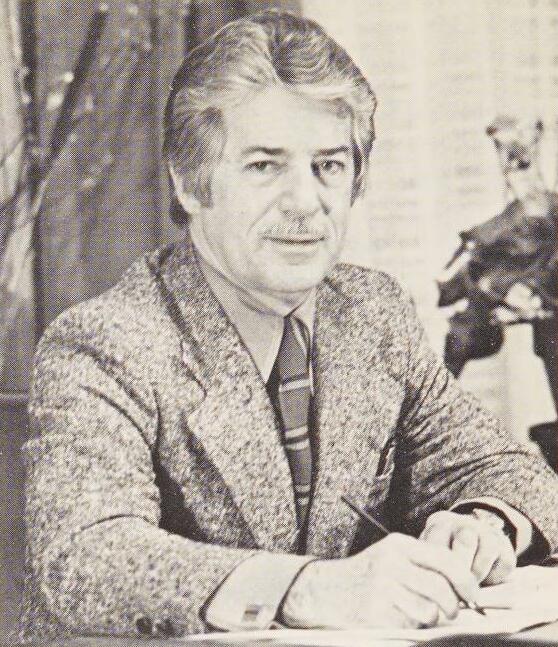 Jean Marchand