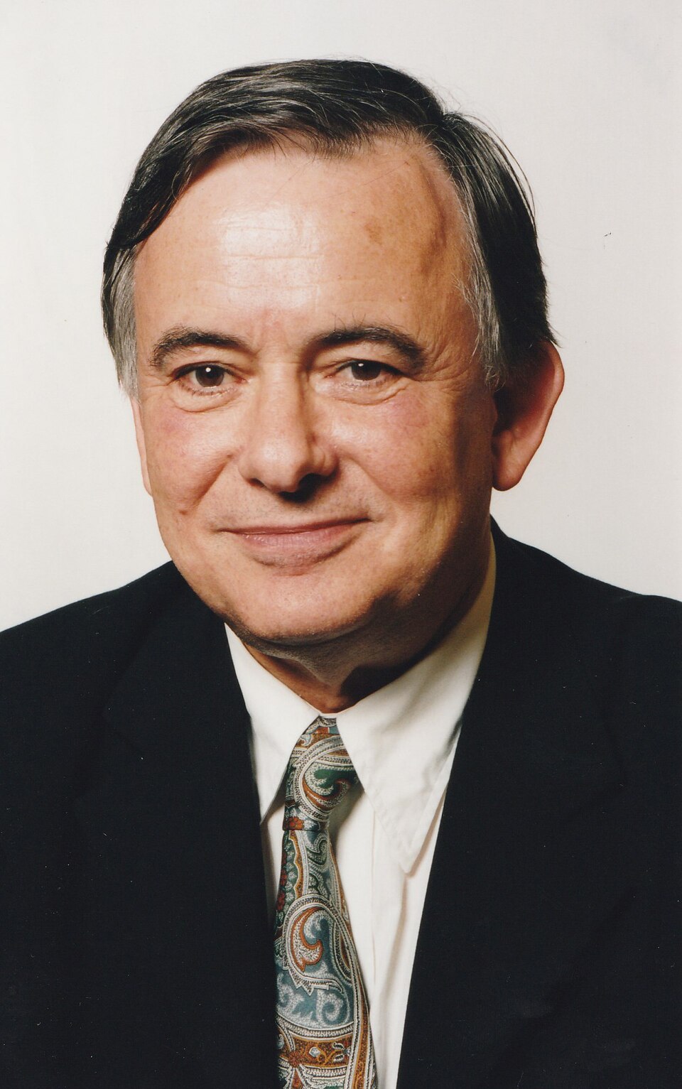 Jean-Marie Giudicelli