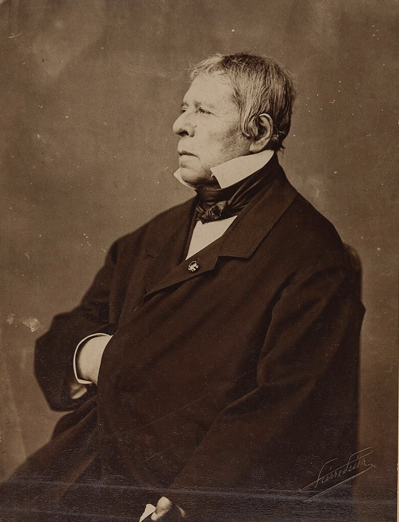 Jean-Marie-Joseph Ingres