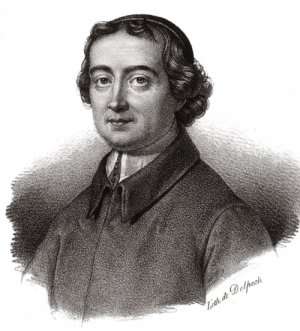 Jean Massillon