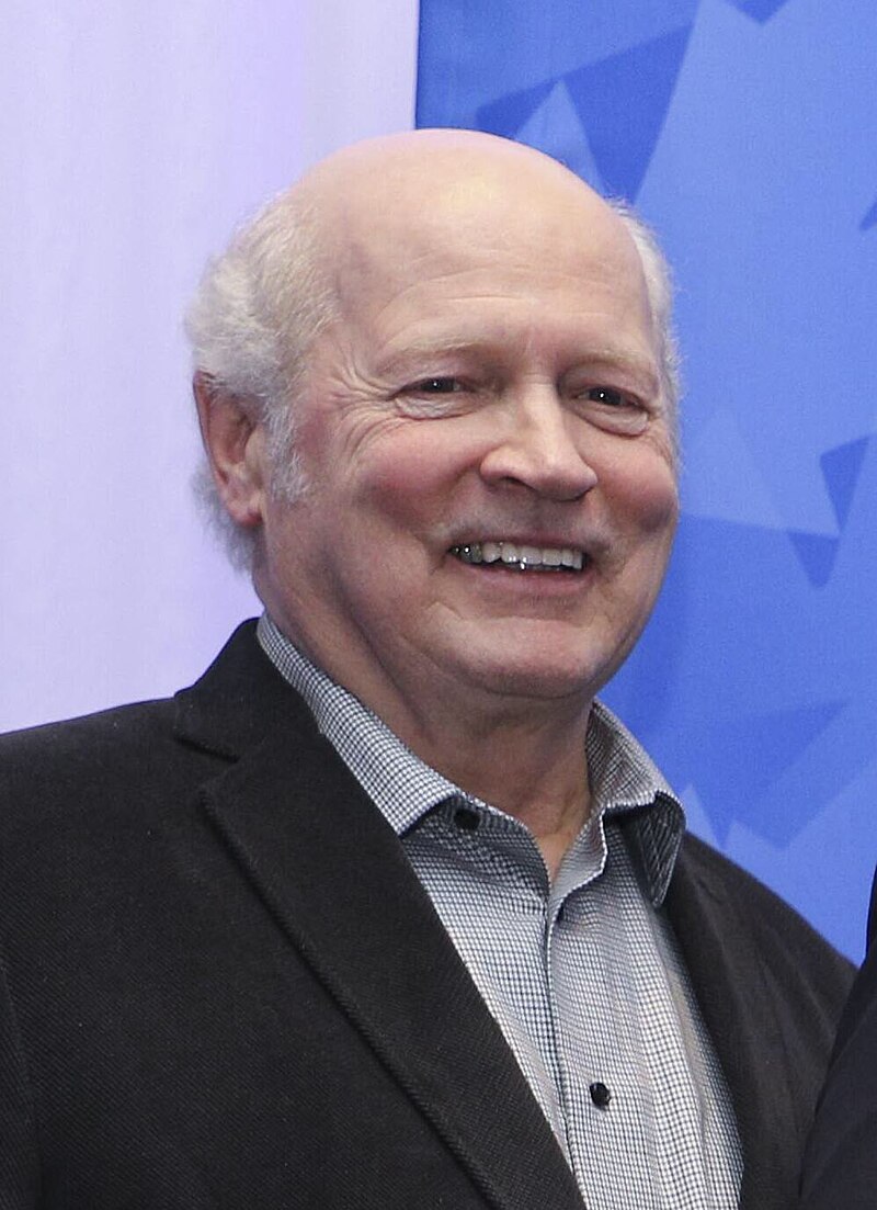 Jean-Michel Gauthier