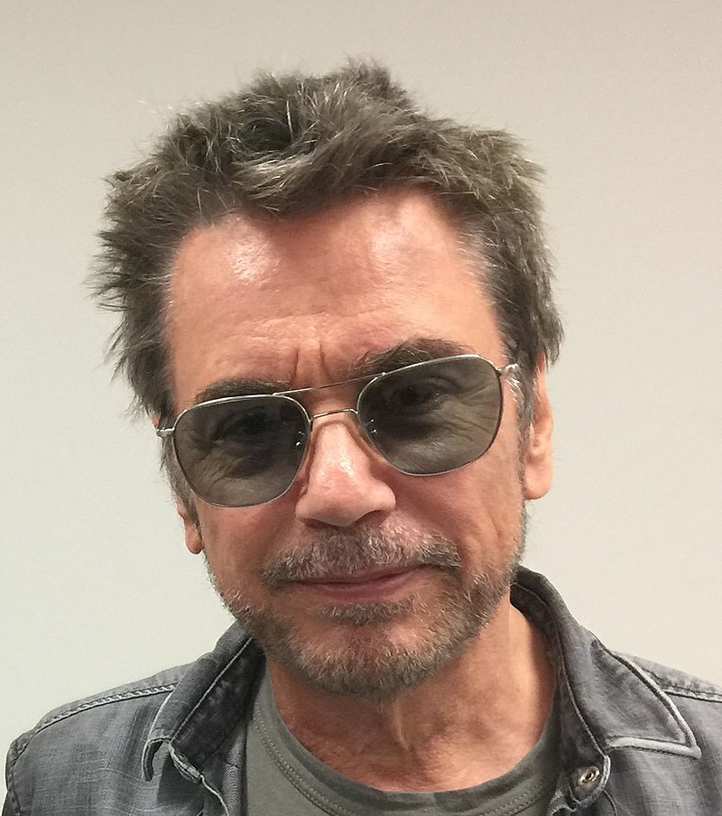 Jean-Michel Jarre