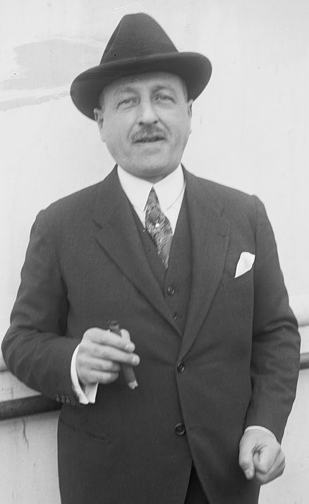 Jean Ossola