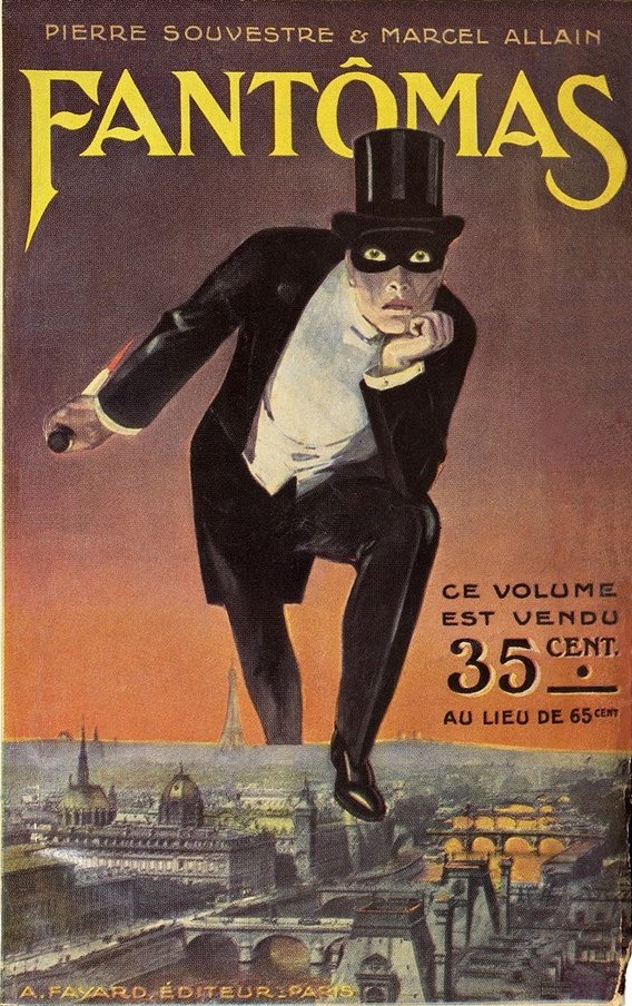 Jean Paul Allain