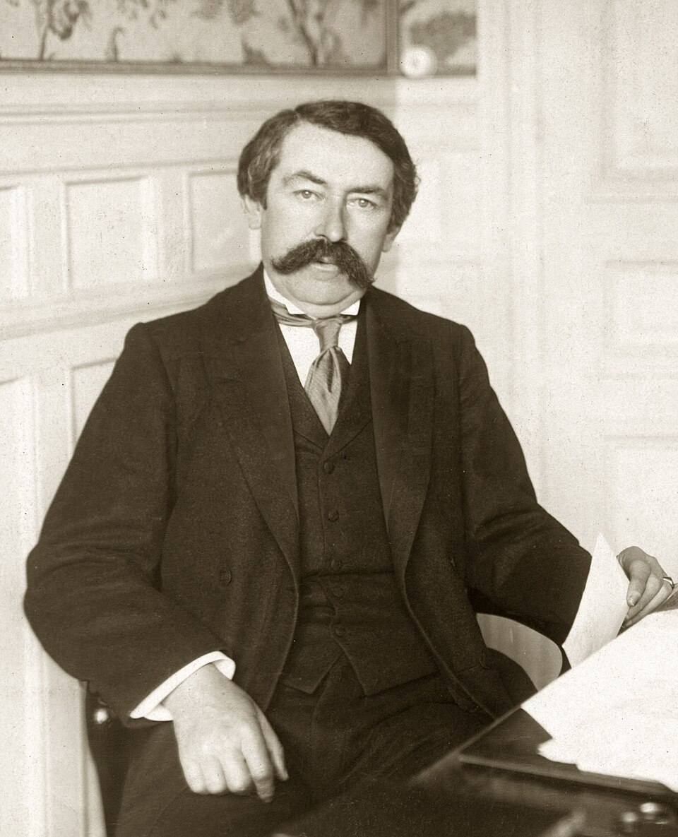 Jean-Paul Chagnollaud