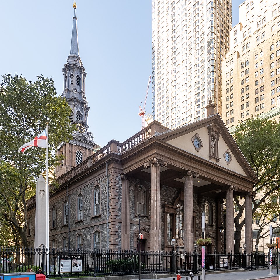Jean-Paul Chapel
