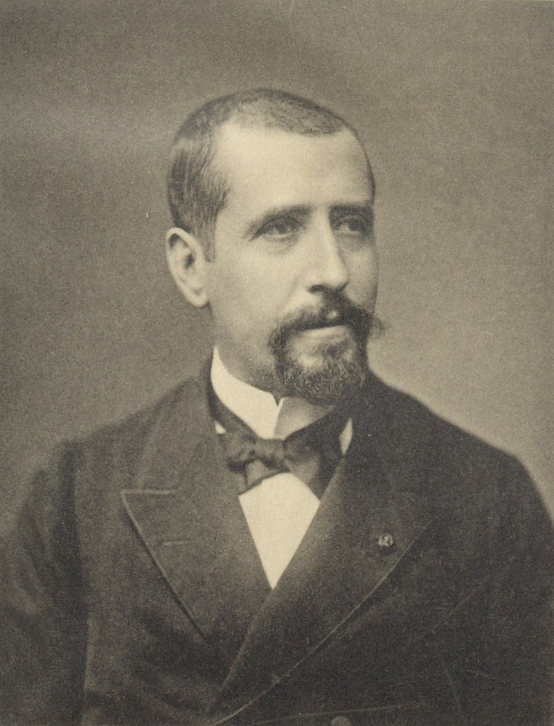 Jean-Paul Gaston