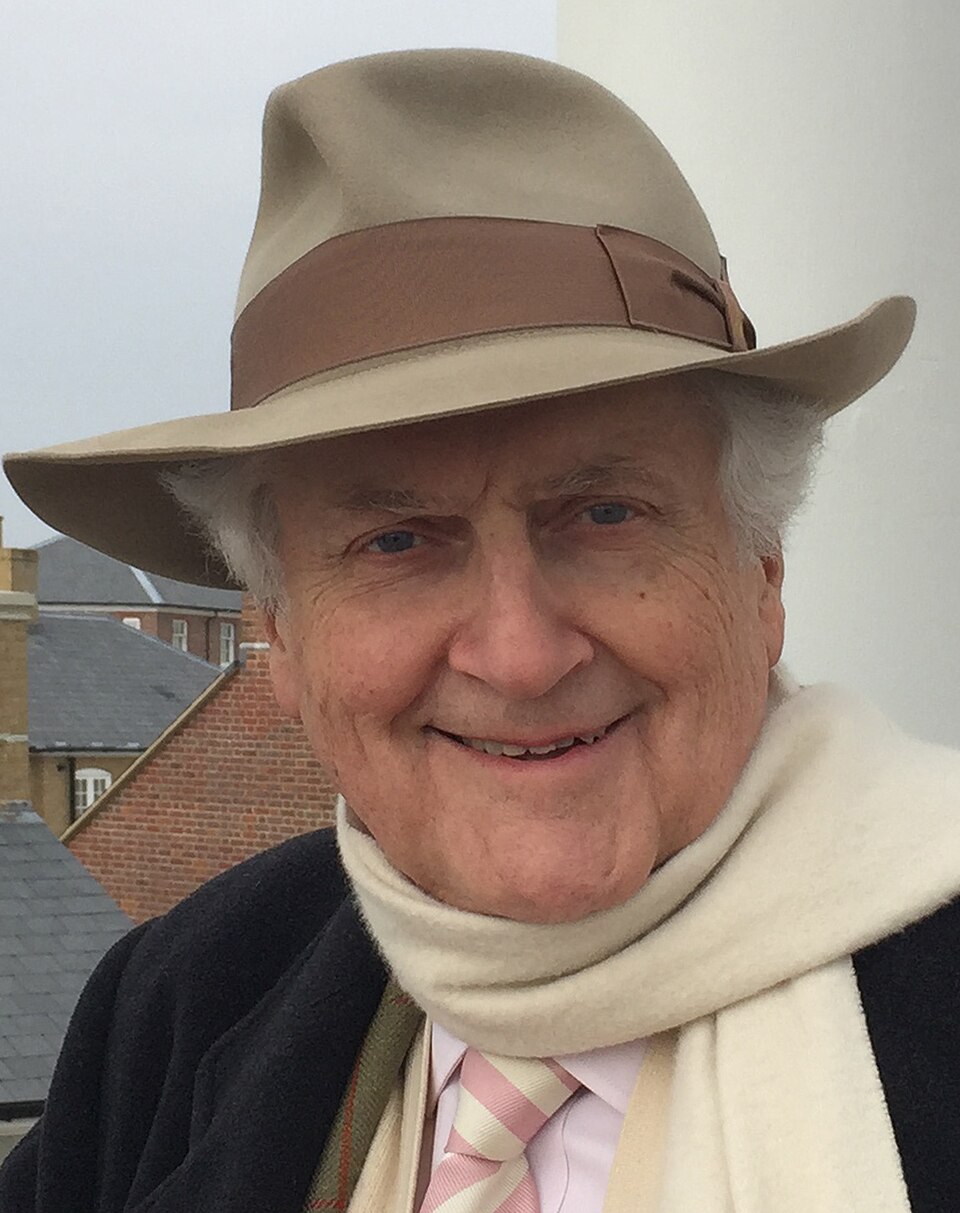 Jean-Paul Krier