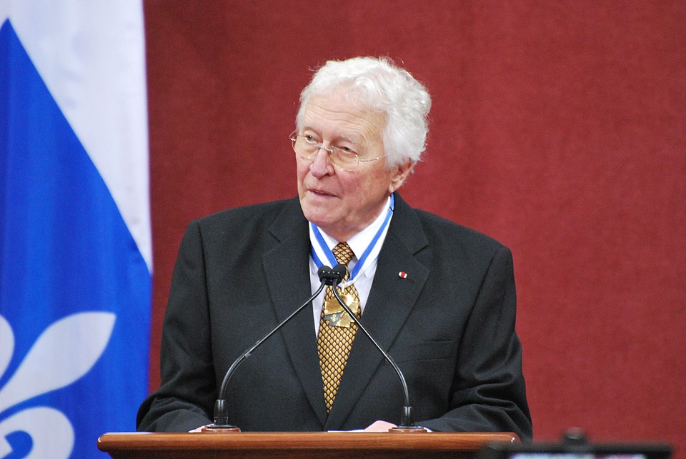 Jean-Paul L’Allier