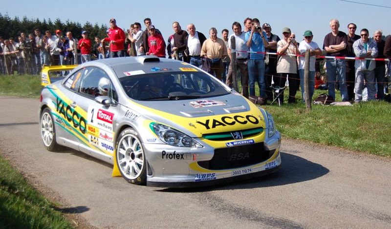 Jean Philippe Bernardini