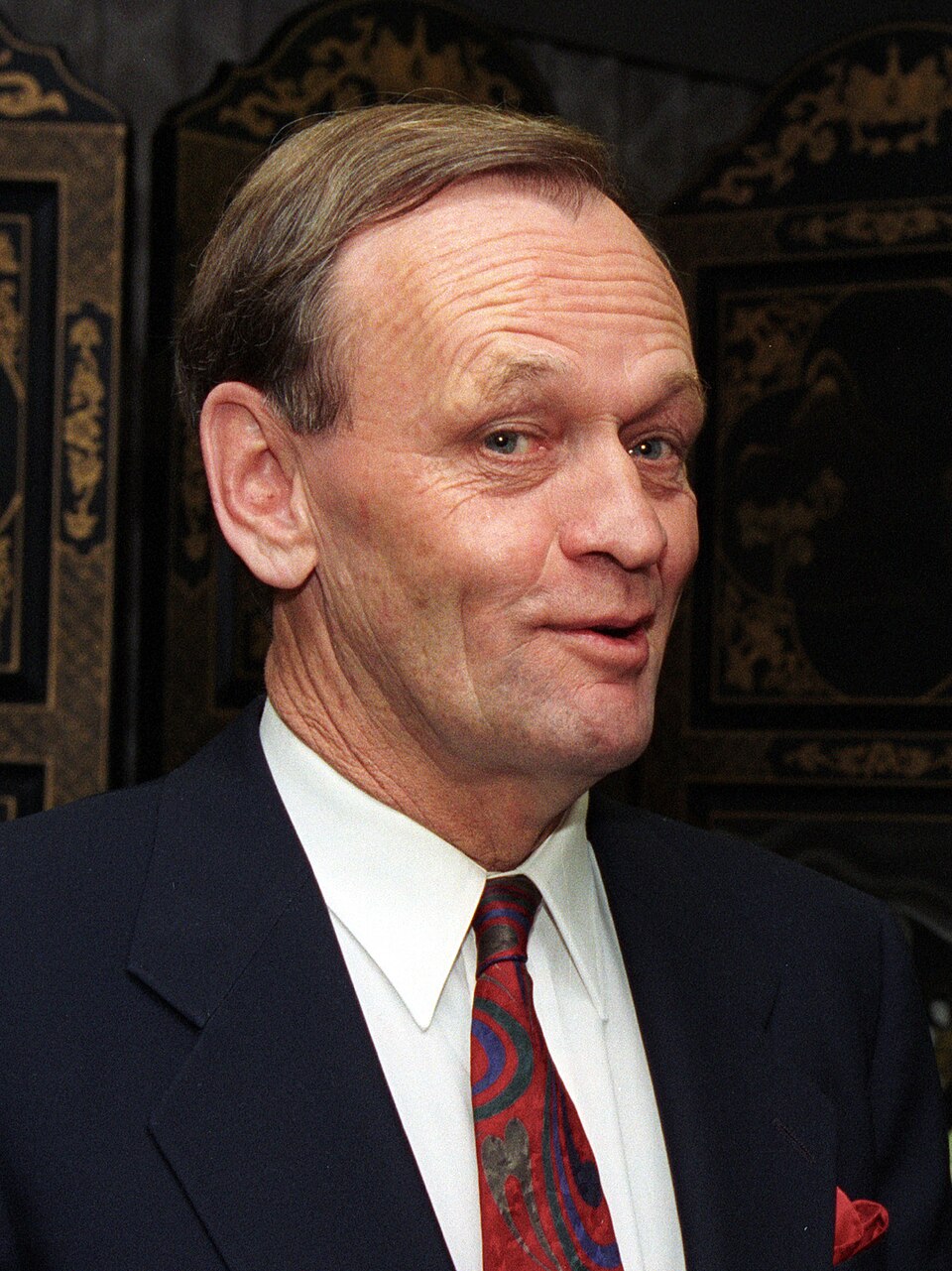 Jean-Pierre Chrétien