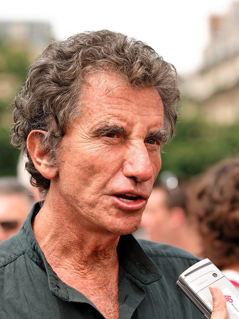 Jean-Pierre Colin