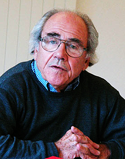 Jean-Pierre Hoby