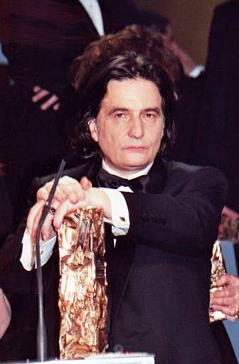 Jean-Pierre Léaud