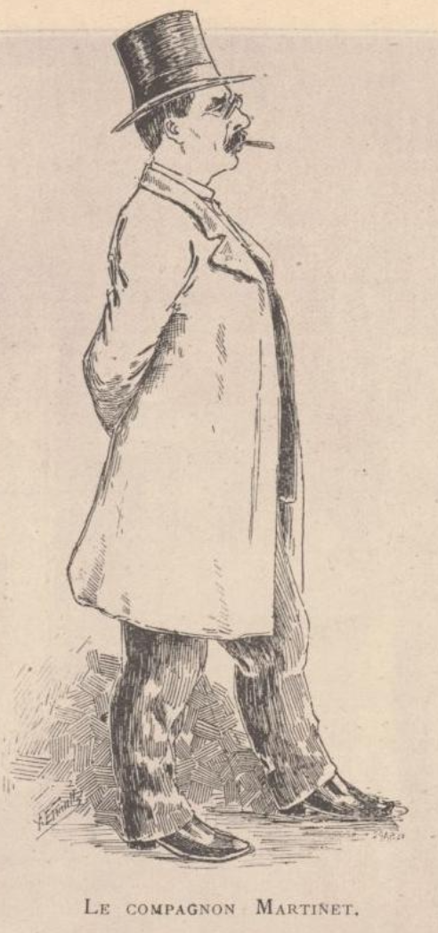 Jean-Pierre Martinet