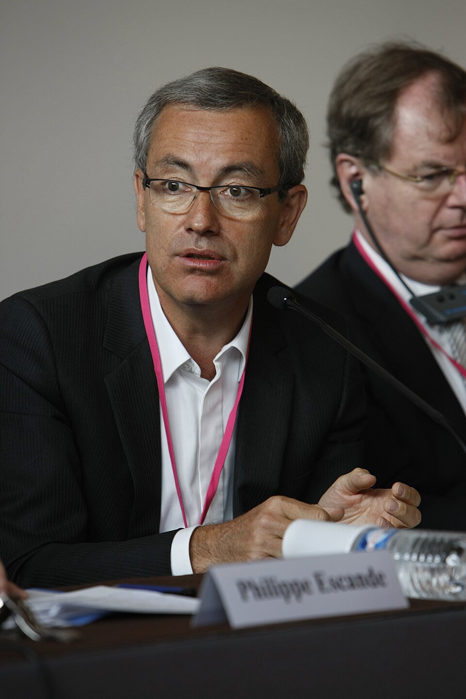 Jean-Pierre Rhone