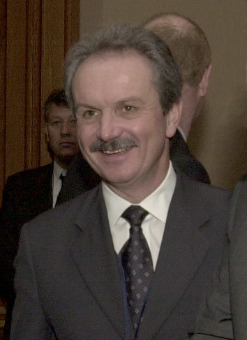 Jean-Pierre Roth
