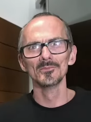 Jean Pormanove