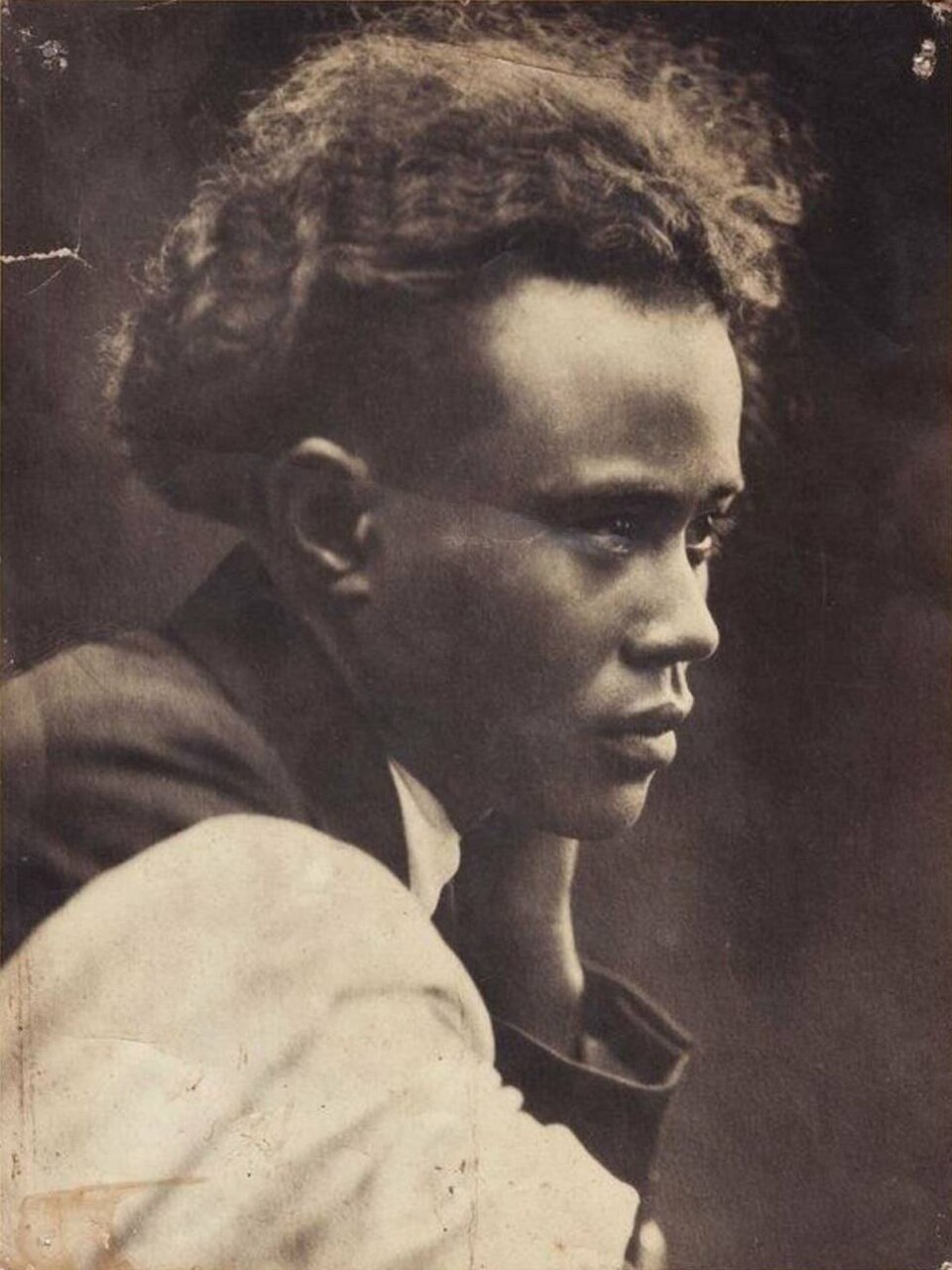 Jean Ranaivoson