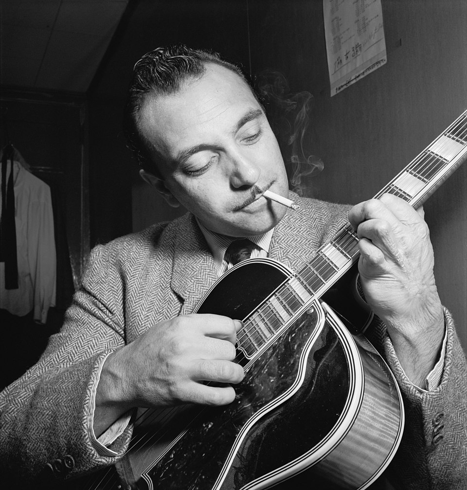 Jean Reinhardt