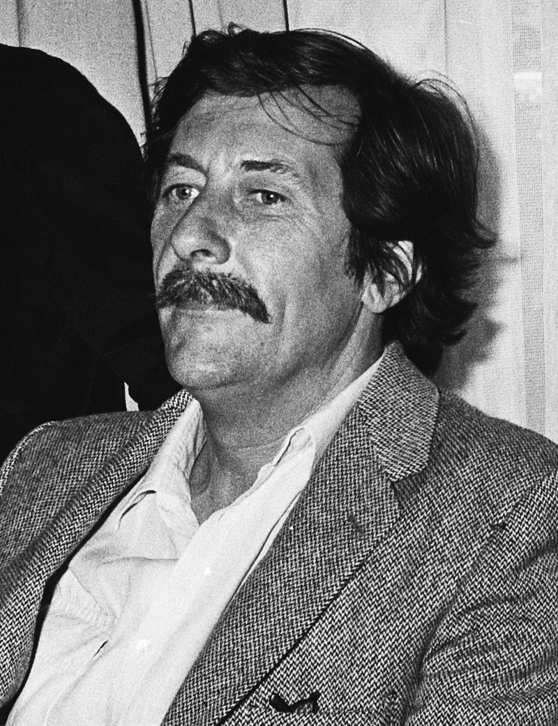 Jean Rochefort