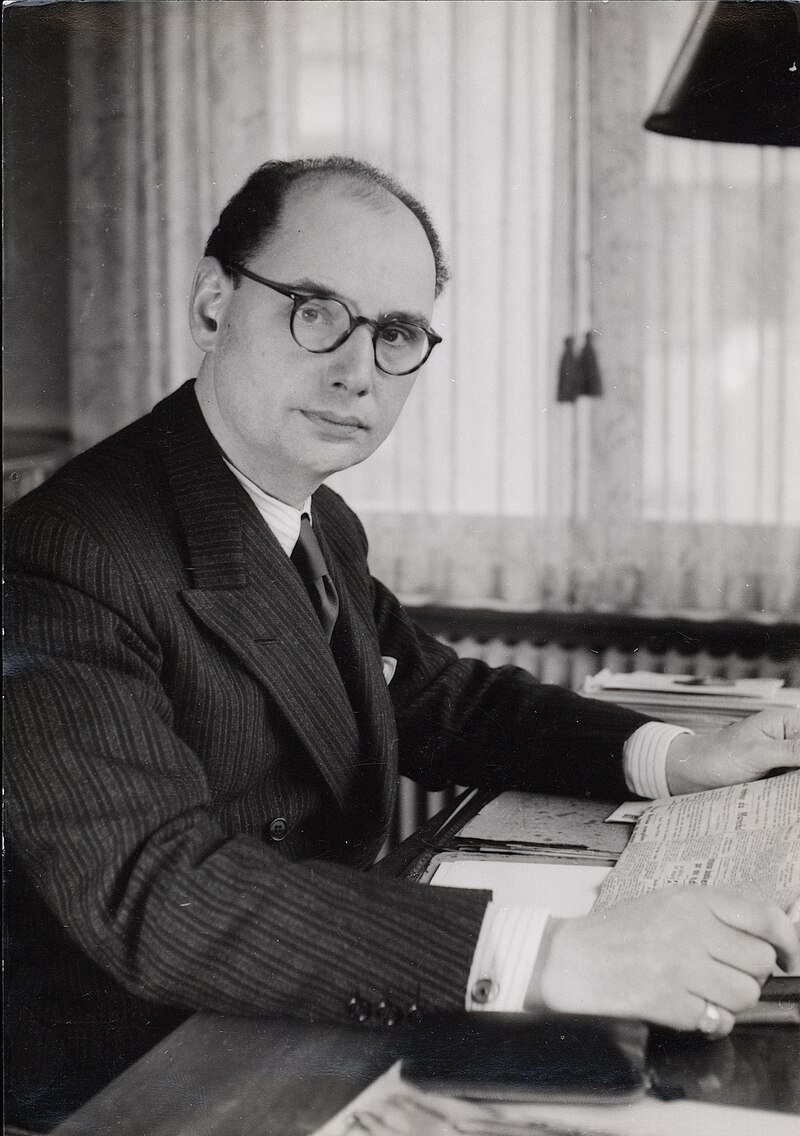 Jean Rudolf von Salis