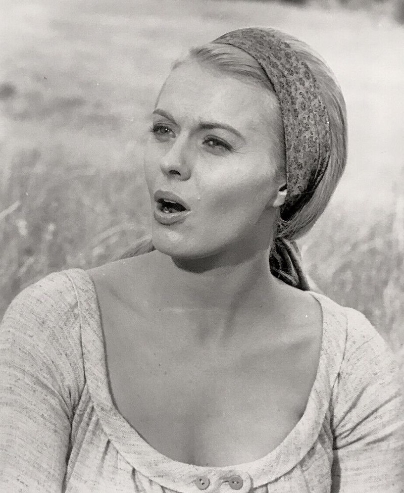 Jean Seberg