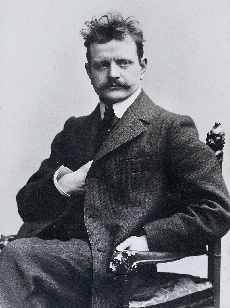 Jean Sibelius