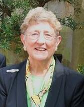 Jean Toal
