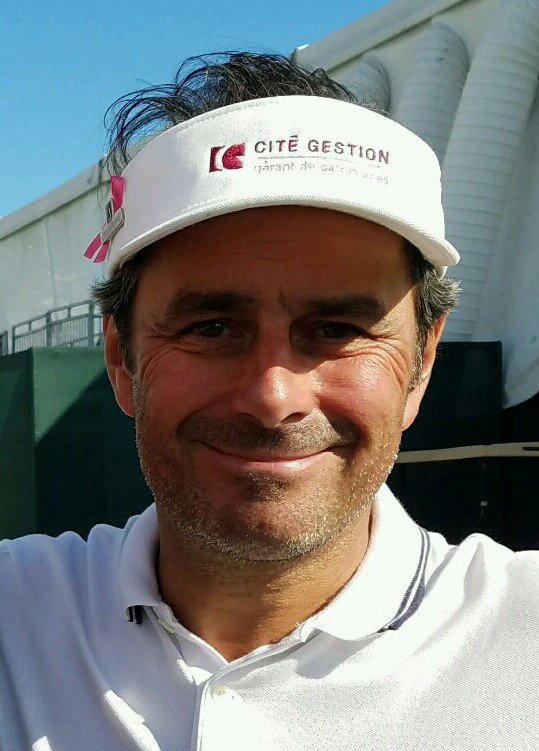 Jean van de Velde