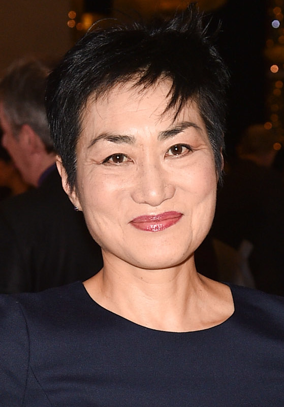 Jean Yoon
