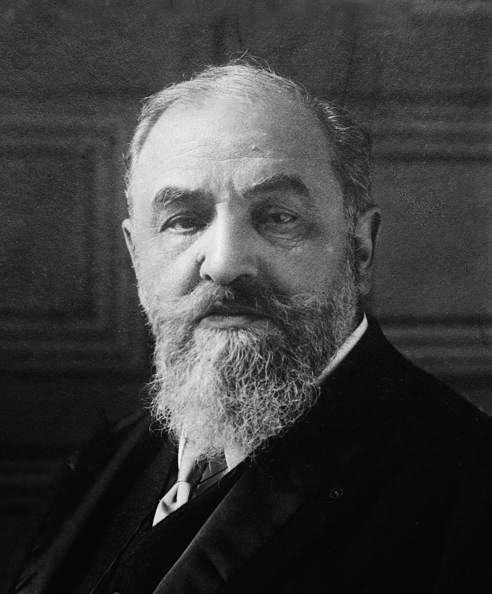 Jean-Yves Bourgeois