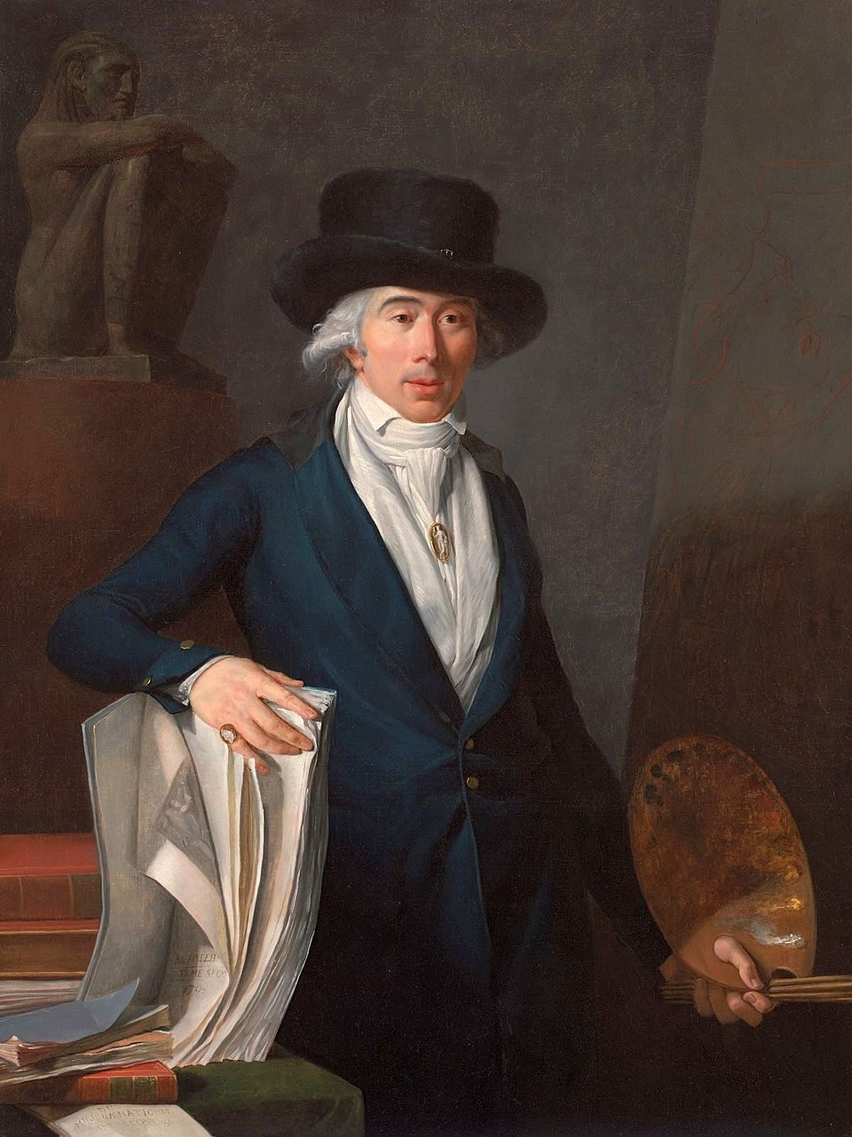 Jean-Yves Brun