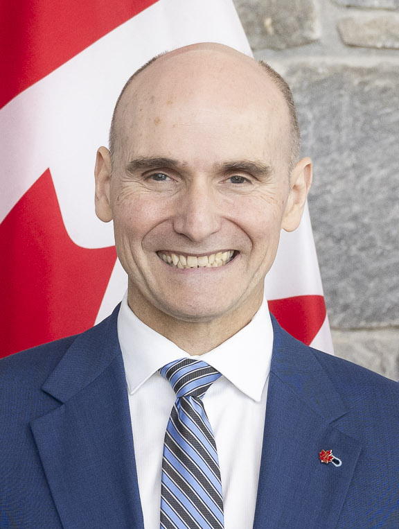 Jean-Yves Duclos