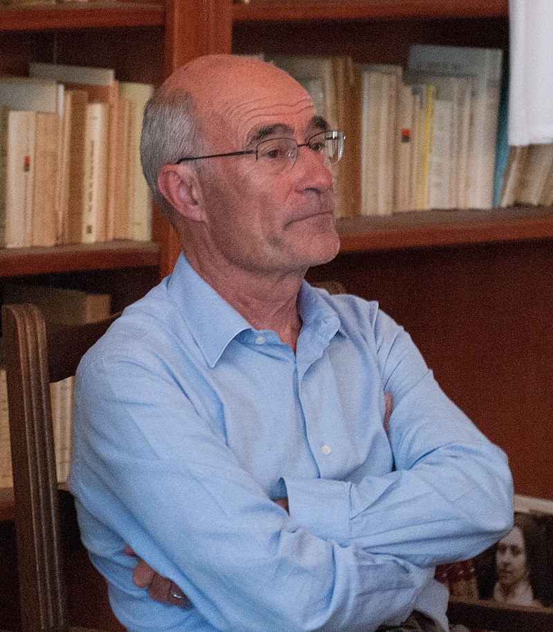 Jean-Yves Le Gallou