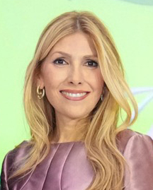 Jeanette Dousdebes Rubio